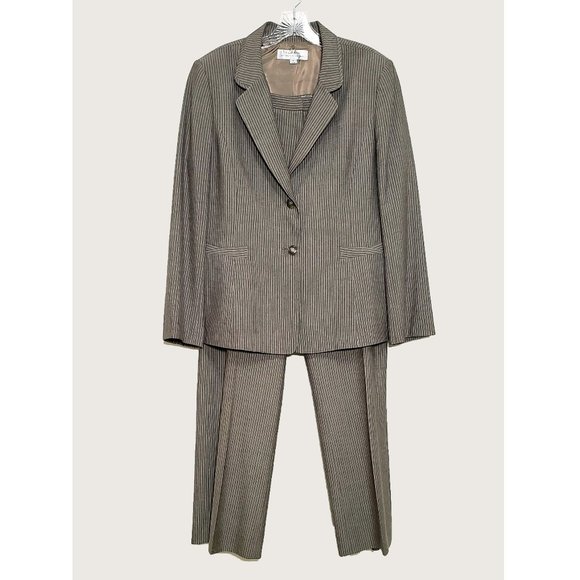 Tahari Pants - Tahari Arthur S. Levine Suit